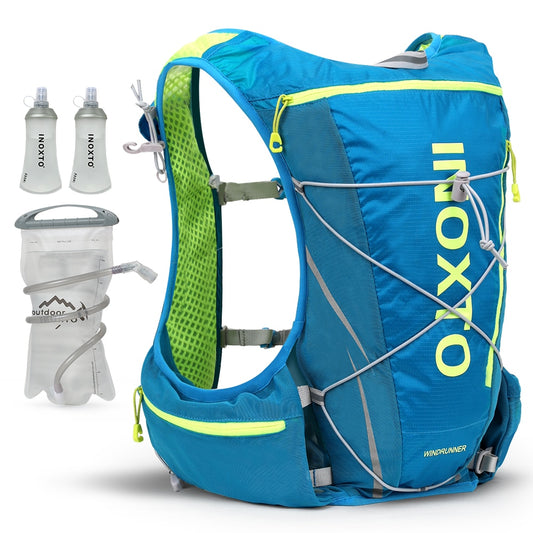 Hydration Hiking Vest