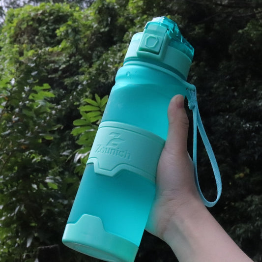 Water Bottle 400-1000ML