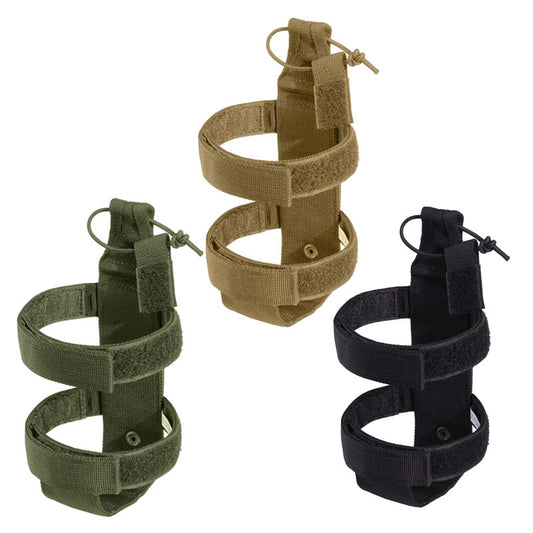 Molle Water Bottle Pouch